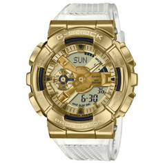 Наручные часы CASIO G-Shock, белый