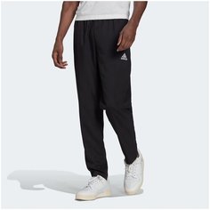 Брюки спортивные adidas, размер xl, черный