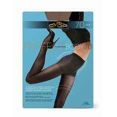 Колготки Omsa Perfect Body, nero