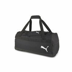 Сумка спортивная PUMA, 54 л, 30х30х60 см, черный