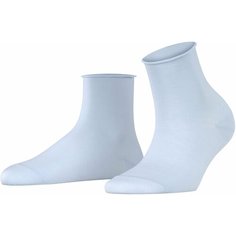 Носки Falke, размер 39-42, голубой