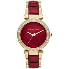 Наручные часы MICHAEL KORS, красный