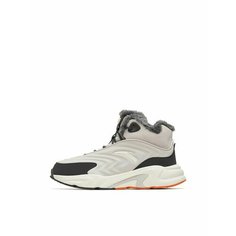 Кроссовки Anta, размер 7, серый