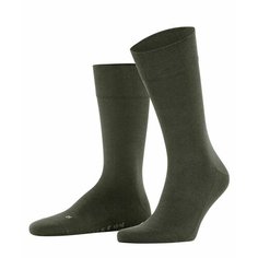 Носки Falke, размер 39-42, Зеленый (7826)