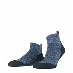 Носки Falke, размер 41-42, Синий (6310 l. jeans)