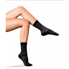 Носки Falke, размер 39-40, 3009 black