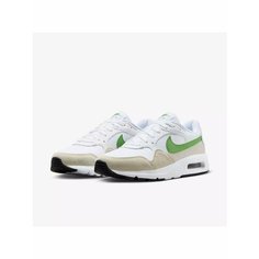Кроссовки NIKE Wmns Air Max Sc, размер 7, белый