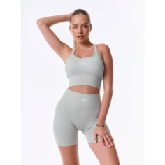 Топ спортивный Juicy clo коллекция OCEAN BREEZE, размер M, mint