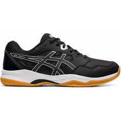 Кроссовки ASICS GEL-RENMA 10, размер 11, чёрный
