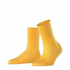 Носки Falke Active Breeze, размер 39-42, желтый