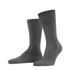 Носки Falke Tiago, размер 43-44, серебряный