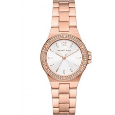 Наручные часы MICHAEL KORS, розовое золото