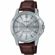 Наручные часы CASIO Collection, стальной