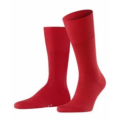 Носки Falke Airport, 20 den, размер 45-46, красный (8120)