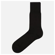 Носки Falke, размер 43-44, коричневый