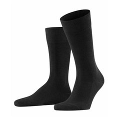Носки Falke, размер 39-42, 3000 черный