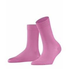 Носки Falke Cotton Touch, размер 39-42, розовый