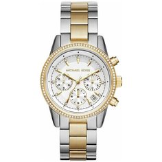 Наручные часы MICHAEL KORS Ritz, стальной