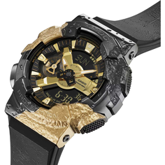 Наручные часы CASIO G-Shock, черная