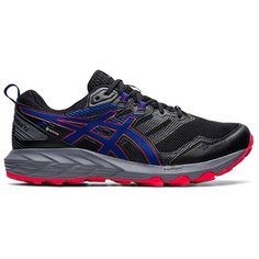Кроссовки ASICS GEL-SONOMA 6, размер 10US, серый..