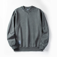 Толстовка Basic Power, размер 2XL, , dark grey