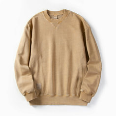 Толстовка Basic Power, размер 2XL, , Khaki