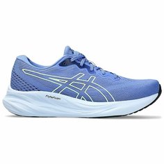 Кроссовки ASICS GEL PULSE 15 W, размер 37.5, синий/фиолетовый