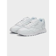 Кроссовки Reebok Glide, размер 42, белый