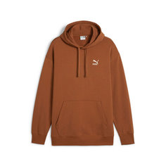 Худи PUMA Better Classics, размер XS, , коричневый