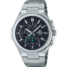 Наручные часы CASIO Edifice, серебристый