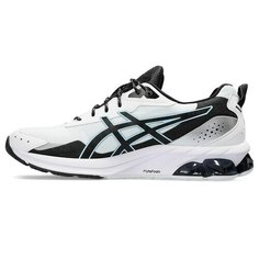 Кроссовки ASICS GEL-QUANTUM 180 LS, полнота F (EU)/ на среднюю стопу, размер 10.5 US, мультикoлор