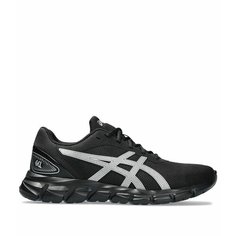 Кроссовки ASICS GEL-QUANTUM LYTE II, размер 10 US, черный/серый