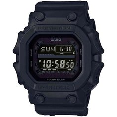 Наручные часы CASIO G-Shock, черный
