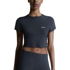 Футболка Tommy Jeans, размер L, синий