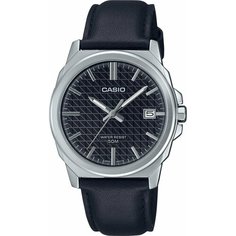 Наручные часы CASIO, черный