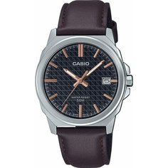 Наручные часы CASIO, черный