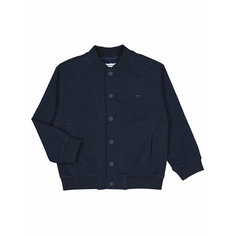 Бомбер Mayoral, размер 116, синий