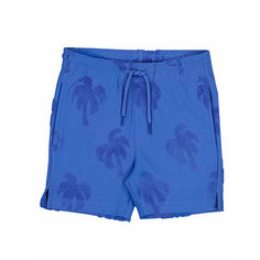 Шорты Mayoral, размер 116, синий