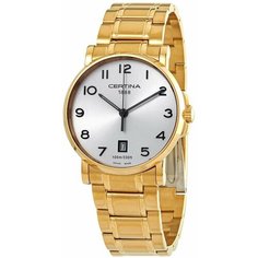 Наручные часы Certina DS Caimano