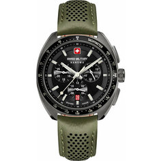Наручные часы Swiss Military Hanowa
