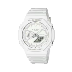 Наручные часы CASIO, белый