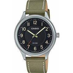 Наручные часы CASIO, черный
