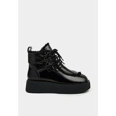 Угги Mario Berlucci, размер 36, черный