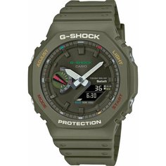 Наручные часы CASIO