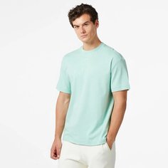 Футболка CALVIN KLEIN, размер S, зeлeный