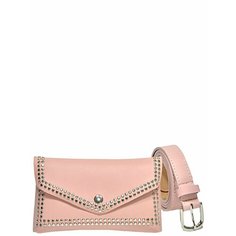 Сумка Multibrand, разноцветный