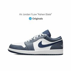Кроссовки NIKE, размер 44 EU, синий