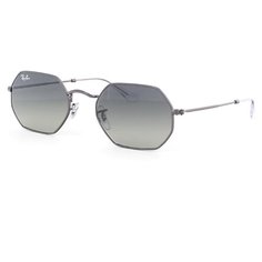 Солнцезащитные очки Ray-Ban, серебряный