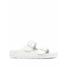 Шлепанцы Birkenstock Arizona, размер 37 Regular EU (Birkenstock (Европа)), white