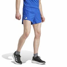 Шорты adidas Adizero Essentials Running, размер LT, royal blue